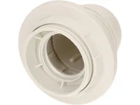 Max Hauri AG 165785 light socket White E27