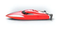 Amewi RC Boot 7012 Speedboot Li-Ion Akku 1100mAh rot14