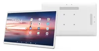 ALLNET High Performance Display 32 Zoll Android 12 RK3588 HDMI In Farbe weiß ohne PoE
