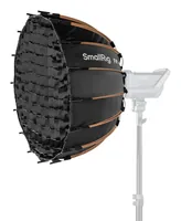 Smallrig FP-60 Schnellaufbau-Falt-Parabol-Softbox - Form: Rund