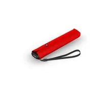 KNIRPS Regenschirm US.050 0050.150.1 rot, manual
