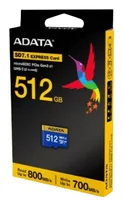Premier Extreme microSDXC 512 GB, Speicherkarte