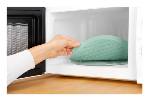 Lékué 890161 microwave part/accessory Microwave protective mat