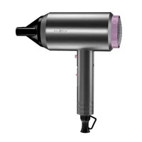 Ailoria Haartrockner Respire - Typ: Trockner - Diffusor: Nein - Klappbarer Griff: Nein - Spannungsanpassung: Nein - Detailfarbe: Violett - Grau - Ionentechnologie: Ja