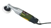 Proxxon Winkelpolierer WP/E - Kabellänge: 2.25 m - Tellerdurchmesser: 50 mm - Set: Nein - Produkttyp: Poliermaschine - Leistung: 100 W - Betriebsart: Netzbetrieb
