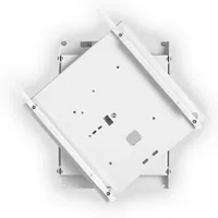 Hagor 5761 signage display mount 165.1 cm (65") White