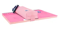 Oxford Kangoo Soft pencil case Polyester Pink