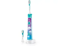 Philips Sonicare For Kids HX6322/04 Elektrische Zahnbürste Kind Blau