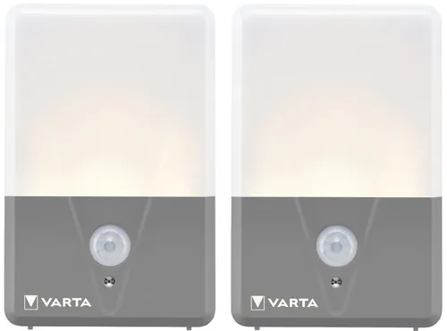 Varta 16634 101 402 éclairage extérieur Éclairage mural extérieur LED