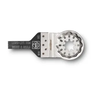 Fein Sägeblatt SL E-Cut LLBIM 30x10 VE1