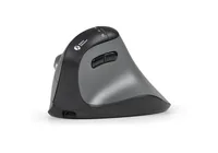 BakkerElkhuizen Maus FastForward Pro 3-Mode Vertical Mouse
