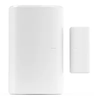 SONOFF WLAN-Tür-/Fensterkontakt SNZB-04P DC 3 V - Produkttyp: Sicherheit und Sensoren - System-Kompatibilität: Amazon Alexa - Google Assistant - IFTTT - Samsung Smart Things - Protokoll: ZigBee 3.0 - Systemkommunikation: Wireless - Detailfarbe: Weiss