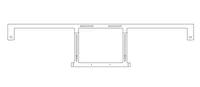 Hagor Cisco Room-Kit Adapter Webex Board Pro 55