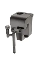 Aquael Aussenfilter FZN Pro 700 - Produkttyp: Aussenfilter - Grundfarbe: Schwarz