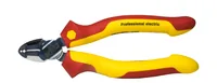 Wiha 26745 cable cutter Hand cable cutter