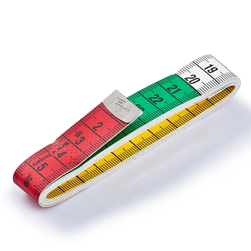 Prym Massband 150 cm, 1 Stück - Verpackungseinheit: 1 Stück - Detailfarbe: Mehrfarbig - Produkttyp: Massband
