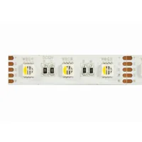 Synergy 21 LED Flex Strip 5050 - 60 RGB DC24V + RGB-W one chip SWW IP20