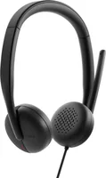 Dell wired Headset USB-C Binural NC