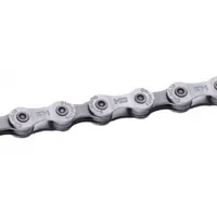 Shimano Velokette CN-HG93 9-Gang, 116 Glieder - Einsatzbereich: Mountainbike - Rennrad - Anzahl Gänge: 9 - Anzahl Glieder: 116 × - Sportart: Velo
