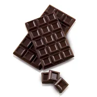 Silikomart Scg37 candy/chocolate mould Silicone Brown