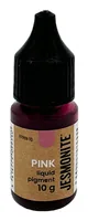 Jesmonite FPPIN-10 craft pigment dye Pink 10 g 1 pc(s)