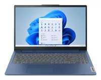 Lenovo IdeaPad Slim 3 15AMN8 RYZ5 7520U/16GB/512SSD/W11Home DE Layout