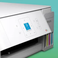 Epson EcoTank ET-2926