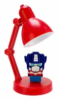 Thumbs Up 5056563717966 table lamp LED Red