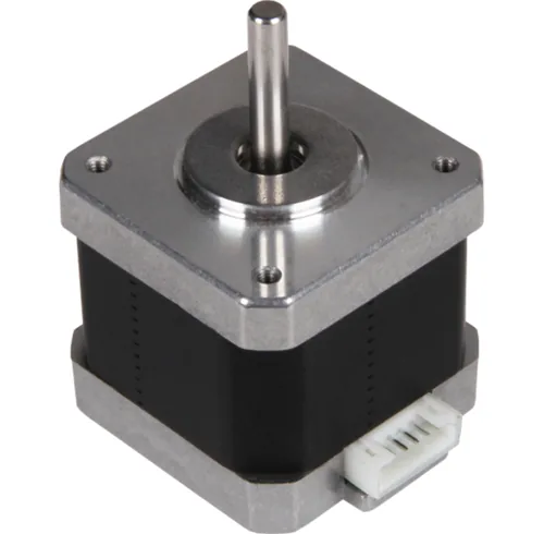 jOY-iT Schrittmotor NEMA 14 35SHD0102-20B1 - Zubehörtyp: Schrittmotor - Funktionen: Motor - Set: Nein
