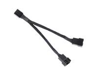 Silverstone SST-CPF01 internal power cable 0.1 m