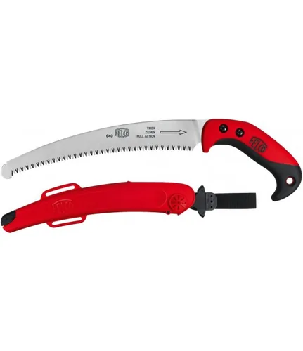 Felco Astsäge 640 - Sägetyp: Astsäge - Sägeblattlänge: 27 cm