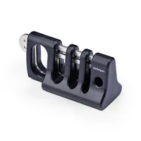 StarTech.com Peripheral Cable Anchor Lock, Keyboard/Mouse Cable Trap