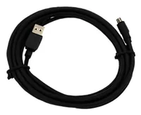 Logitech Meetup USB Kabel 5m - Microsoft Zertifizierung: Kompatibel (Nicht zertifiziert) - Google Zertifizierung: Kompatibel (Nicht zertifiziert) - Zubehörtyp: Kabel