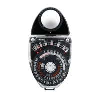 Sekonic L-398A Studio Deluxe III