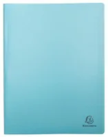 Exacompta 86270E presentation display book A4