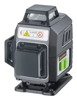 Laserliner Laser-Distanzmesser PocketPlane-Laser 4G 30 m - Reichweite: 30 m - Messgenauigkeit: +/- 0.3 mm - Schnittstellen: Keine - Produktkategorie: Laser-Distanzmesser