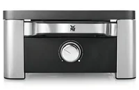 WMF Lono 0415040011 raclette grill 8 person(s) 1500 W Black, Chrome