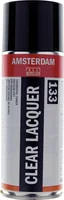 Amsterdam Klarlack Clear 133 glänzend, 400 ml - Volumen: 400 ml - Lack Art: Klarlack