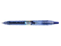 PILOT Gelschreiber B2P 0.7mm BLB2P7LBG blau