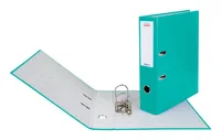 BIELLA Bundesordner 7cm 10341708U türkis A4