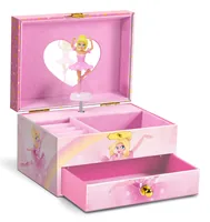 CRAZE MUSIC BOX – Ballerina