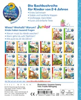 Ravensburger Kinder-Sachbuch WWW Zähne putzen, Pipi machen - Sprache: Deutsch - Altersempfehlung ab: 2 Jahren - Einband: Hardcover - Anzahl Seiten: 16 - Thema: Entdecken und Wissen - Altersgruppe: Kleinkinder