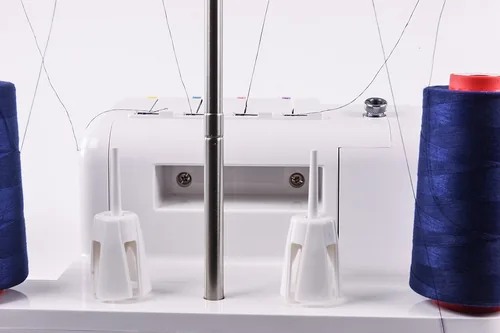 Gritzner Overlock 788 Nähmaschine