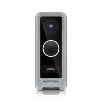 Ubiquiti UVC-G4-DB-Cover-Concrete Grigio Policarbonato (PC) 1 pz