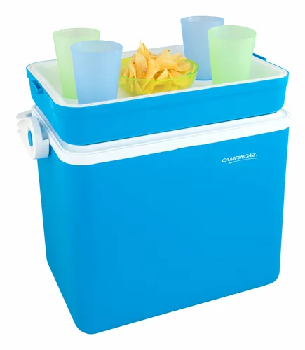 Campingaz 22254ZCL cool box 17 L Blue