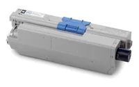 OKI Toner schwarz   ca. 7.000 Seiten C511/C531/MC562