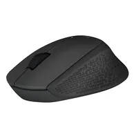 Logitech Mouse M280 / 910-004287 Black