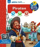 Ravensburger 00.032.694 book Fantasy 20 pages Paperback