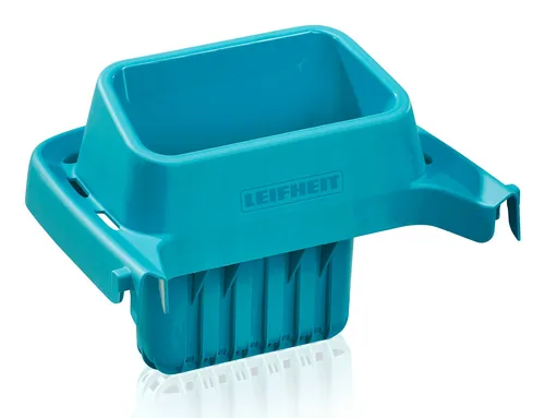 Leifheit Putzeimer-Aufsatz Power Clean M - Detailfarbe: Türkis - Material: Kunststoff