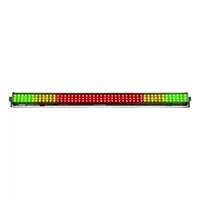 BeamZ LED-Bar LCB144 MKII - Ausstattung: DMX-fähig - Inkl. Fernbedienung - Lüfter - Leuchtmittel: LED - Typ: Tubes/Bars